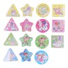 60pcs Balanced Ball Maze Toys Mini Maze Puzzle Games Palm
