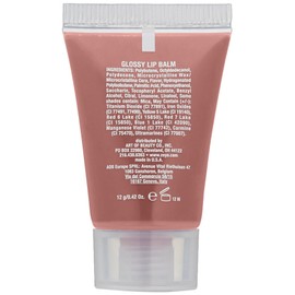 ZOYA Brillo de labios, coquete, 4 oz.