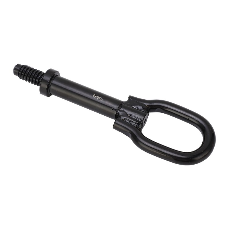Trailer Tow Hook Ring 6M2Z 17A954 A Strong Traction Stable