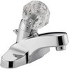 Peerless Delta Faucet Peerless P188621LF Choice Single Handle Bathroom ,