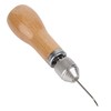 LetCart Leather Sewing Awl Needle Kit DIY Hand Stitching Tools