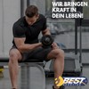 Best Sport Push-Up Bars In Black -