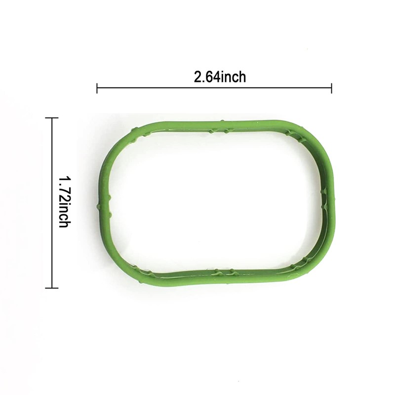 ANP PUAUTO LR010881 Engine Intake Manifold Gasket Kit Fit for