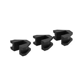 cyclingcolors Variomatic Variator Guide Plastic Clamp Motorcycle Scooter Moped Compatible with Kisbee Kymco Agility Sym Baotian GY6 139QMB
