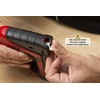 Gardner Bender MSG-501 Heavy-Duty Cable Boss Staple Gun, Professional Grade,