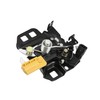 Hihaha DS7Z16701B Hood Latch Lock for Ford Fusion 2013-2018 /
