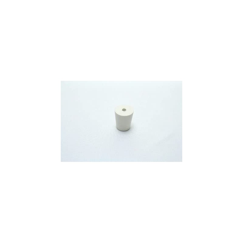 10+2 Rubber Stopper Set, Including 10 of #3 and 2