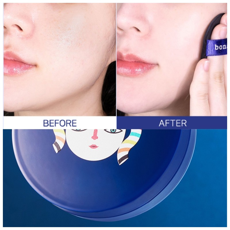 BONAMEDUSA Yellow Skin Tone Delete 11.5g