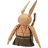 Primitives by Kathy Happy Spring Collectible Figurine