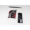 Tankpad Tank Protector Compatible with Honda Transalp XL 750 Grey