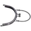 Purse Clasp Frame, Excellent High‑Quality Purse Handle Attractive for Bag