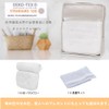 AIRMFJI Bath Pillow, Bath Pillow, 4D Breathable Mesh, Soft, Suction