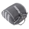 Outdoor Helmet Bag Nylon Waterproof Motorcycle Bike Bicycle Helmet Bag