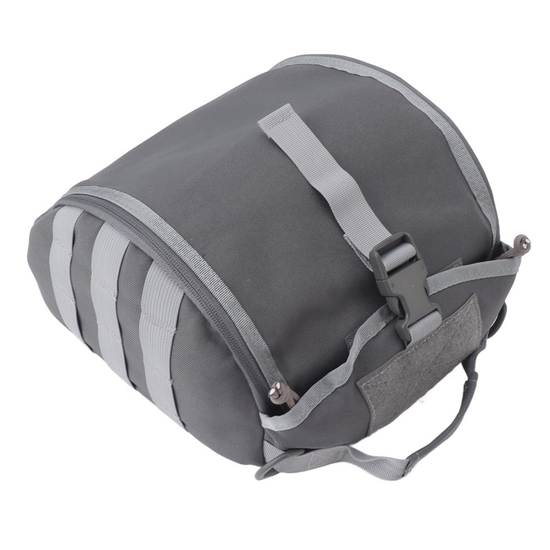 Outdoor Helmet Bag Nylon Waterproof Motorcycle Bike Bicycle Helmet Bag