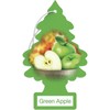 LITTLE TREES Car Air Freshener | Hanging Paper Tree for