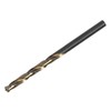 Irwin 10502202 Turbomax HSS Drill Bit