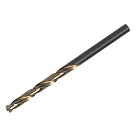 Irwin 10502202 Turbomax HSS Drill Bit