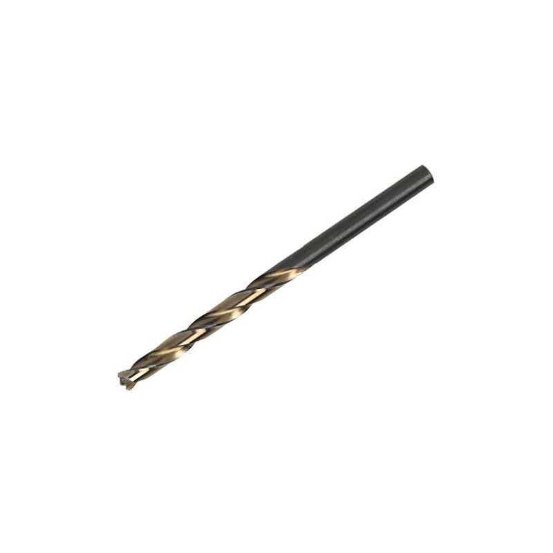 Irwin 10502202 Turbomax HSS Drill Bit
