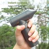 Handheld High Speed Fan Portable Mini Fan 100K RPM 3300mah