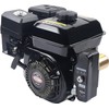 YUNLAIGOTOP 212cc 7.5HP Gas Engine, 4-Strokes W/Electric Start Gas Engine,