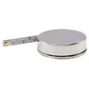 Mini Stainless Steel 3 ft Tape Measure
