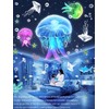 21 Sets of Films, Projector Night Light for Kids Bedroom,