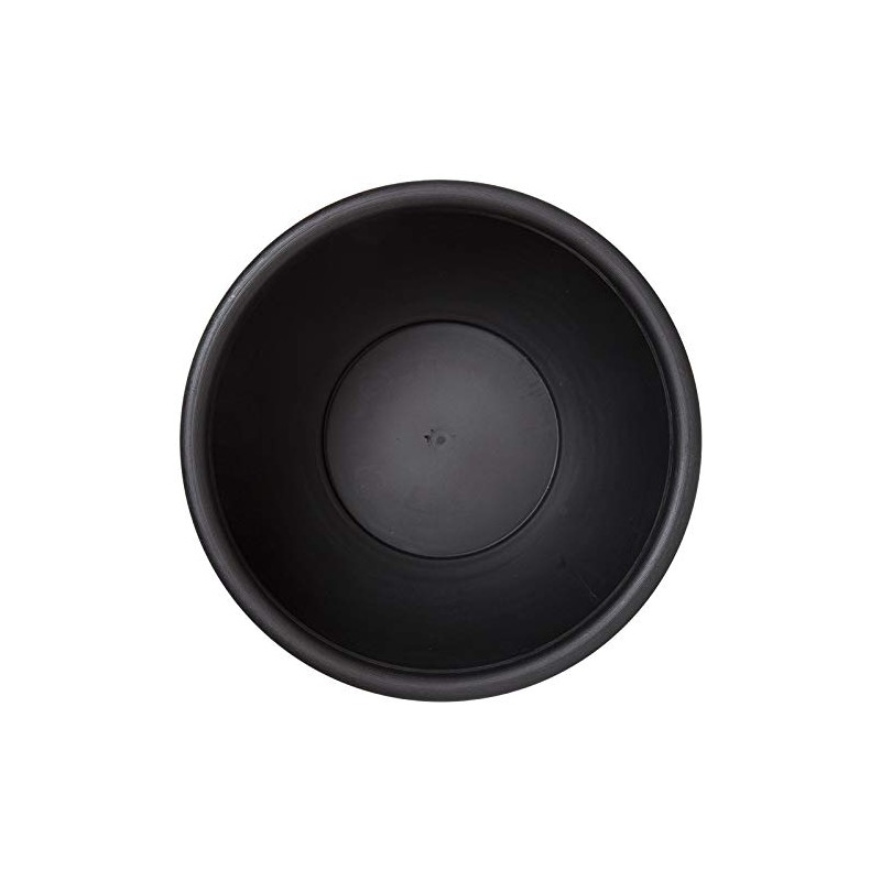 SUDO S-5622 Aisumi Star Pet Round Pot of Medaka