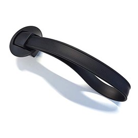 Tailgate Handle Pull Strap Retaining Loop 7H5829621B9B9, Only for Vehicles with Moulding / Comfort Trim