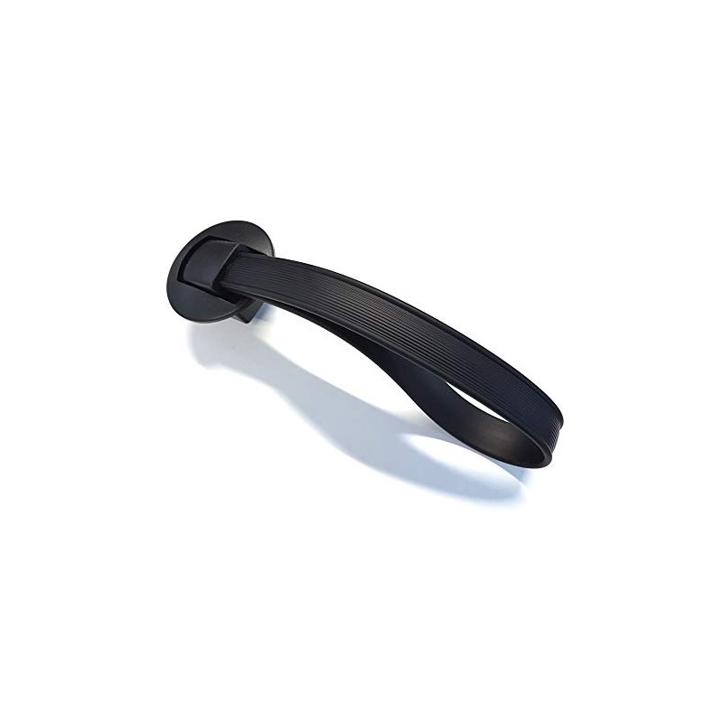 Tailgate Handle Pull Strap Retaining Loop 7H5829621B9B9, Only for Vehicles