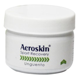 Pomada Ungüento 50gr-aeroskin