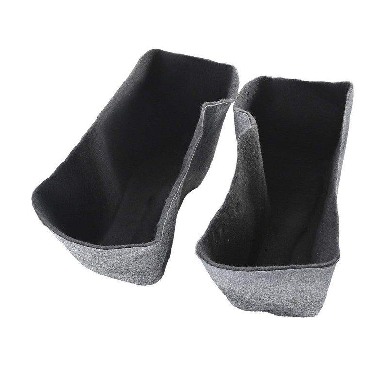 TCMT Drop-in Saddlebag Saddle Bag Liners Fits For Harley Touring