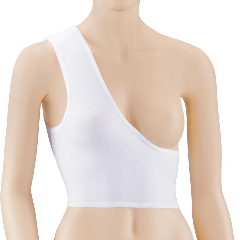 Oosaki Medical Elastic Chest Belt No.1 Size M