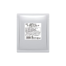 Hagoromo 8262 Sea Chicken Large Flakes, 17.6 oz (500 g)