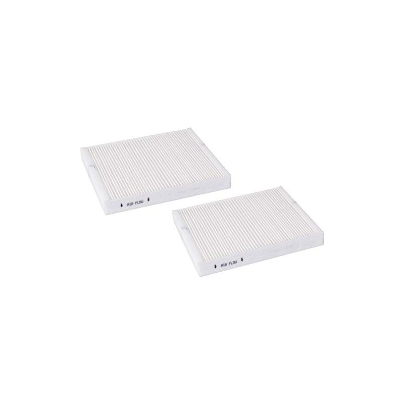 febi bilstein 32593 Cabin Filter, pack of one