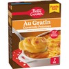 Betty Crocker Au Gratin Casserole Potatoes Family Size, 7 OZ
