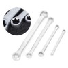 Senyar for e wrench set box end - e8-e24 hex