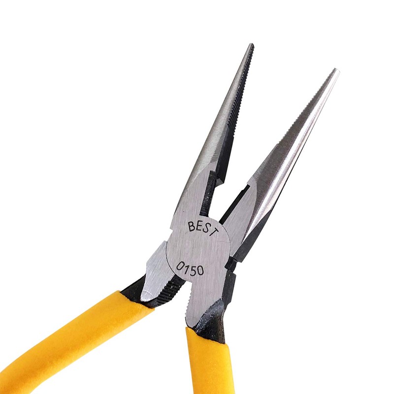 NP Needle Nose Pliers 150 mm Nr – 150