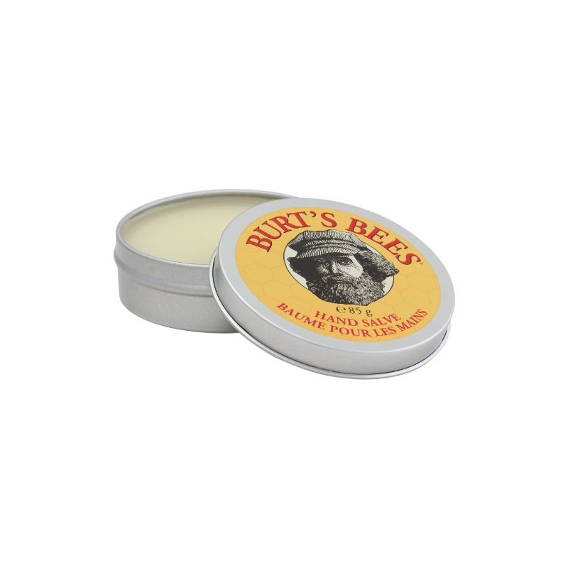Burt's Bees - Hand Salve