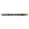 MILANI BLACK MAGIC LINER & EYE GLIMMER #03/03 BLACKENED GREEN/GREEN
