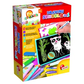 LISCIANI IM CREATIVE - LAVAGNETTE CREA