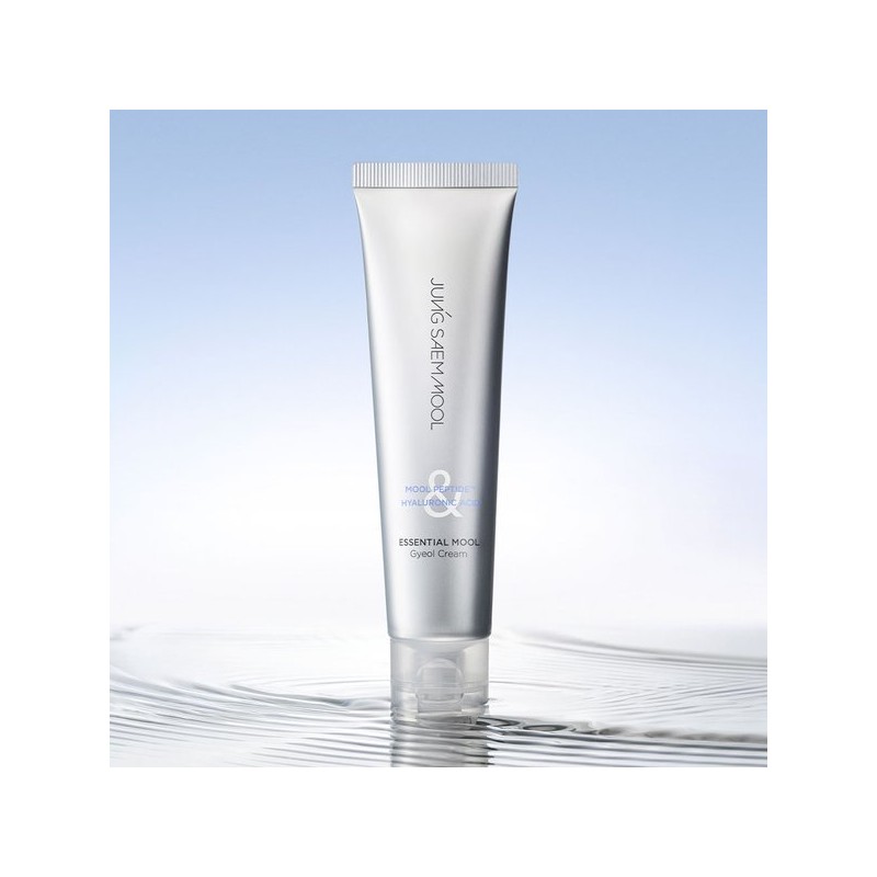 Jung Saem Mool 정샘물 에센셜 물 결 크림 60ml +