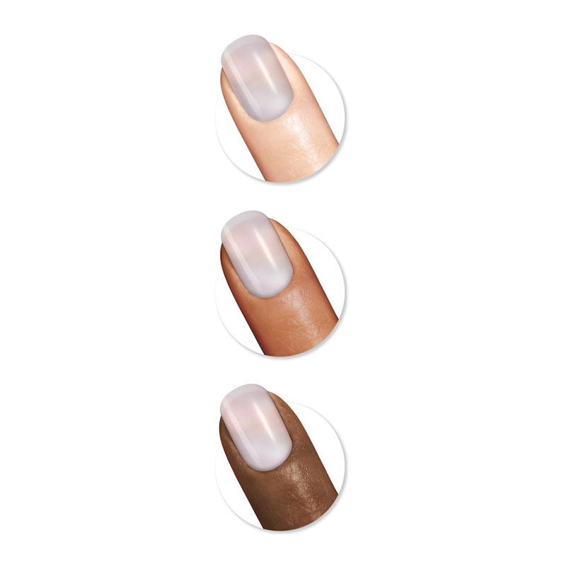 Sally Hansen Xtreme Wear Nail Polish | Streak-Free, Shiny Finish,