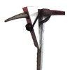 Gahring Machine Forced Entry Aluminum Wedge 6061-T6