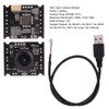 USB Camera Module 110° Wide Angle USB Camera Module OV3660
