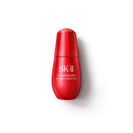 SK-II Skin Power Renewed Essence, 1.0 fl oz (30 ml), Introduced Beauty Serum, Genuine Product