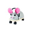 Wheelybug Mouse Large