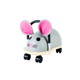Wheelybug Mouse Large