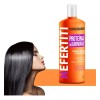 Nefertiti Acondicionador Para Cabello Aceite De Almendra 1lt Nefertiti