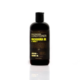 PA Macadamia Rejuvenating Conditioner 16 oz