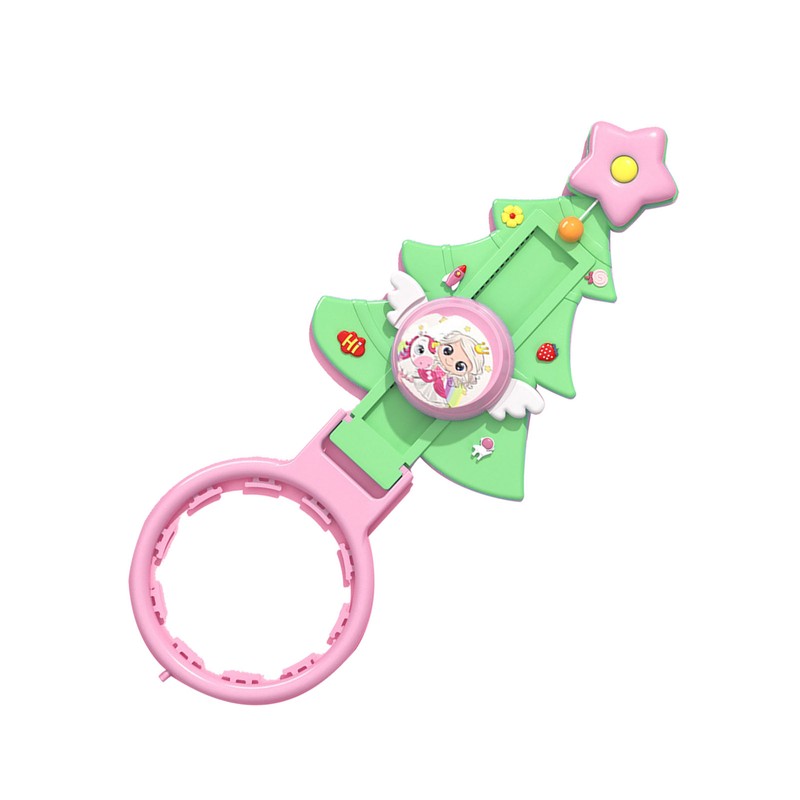 Touch High Jump Toys Kit Puzzle Interesting Jump Training Equipment